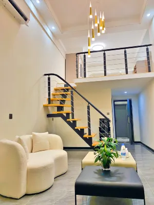 Xiaohuanxi Homestay (Yuncheng Vocational and Technical University)