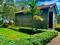 Ream Boutique Hotel