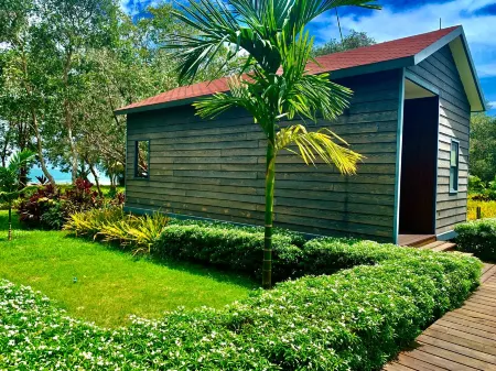 Ream Boutique Hotel Отели в г. Прей Ноб