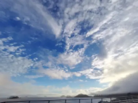 Shengsi Yuxiaoyu · Blue Moon Sea Seaview Homestay (Liuhe Chaoyang Scenic Area Branch）