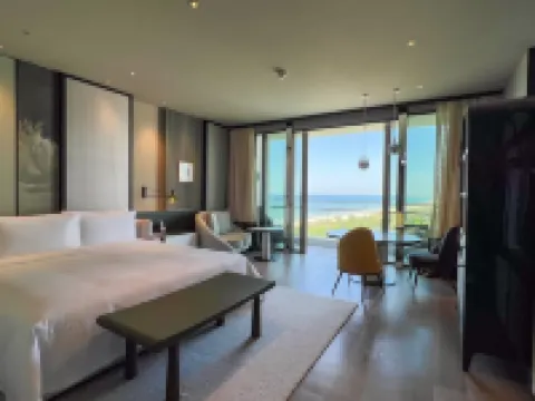 New World Hoiana Beach Resort Hotels in Hoi An