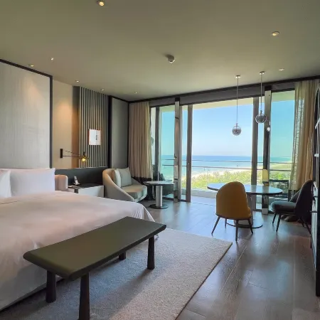 New World Hoiana Beach Resort