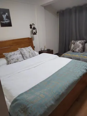 Stan Raka Inn Hotels near Dulong River