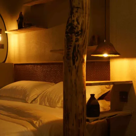Turks Slow Homestay