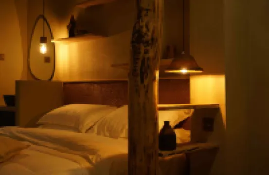 Turks Slow Homestay