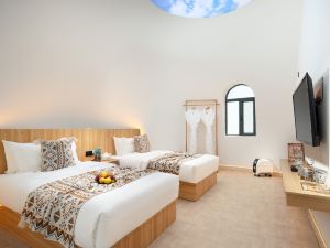 Mayanye Luxury Beauty Hotel