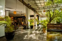 MAD Monkey Hostel Phnom Penh