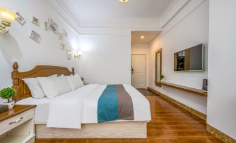 Haikou Star Dream Hotel (Meilan Airport)