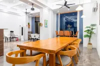 Normal Day 성쓰 호텔