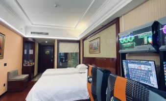 Bantang Esports Chain Hotel (Fenyi Changshan South Road Branch)