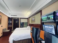 Bantang Esports Chain Hotel (Fenyi Changshan South Road Branch) Hotel di Fenyi