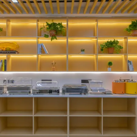 Qingmu Hotel