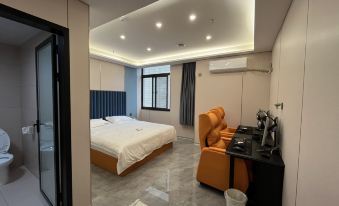 Cangzhou Moye E-sports Hotel