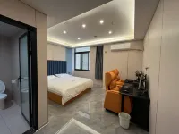 Cangzhou Moye E-sports Hotel - Esports
