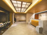 Kaya Kyoto Nijo Castle Hotel berhampiran Istana Nijo