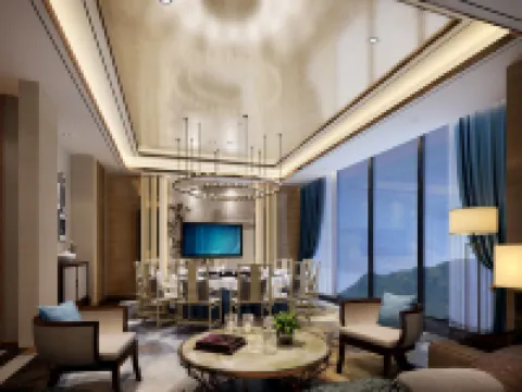 Earl Wenshan Hotel Jishui İlçesi otelleri