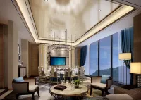 Earl Wenshan Hotel Hotels in Jishui