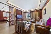 DEBON International Hotel Hotel a Lhasa