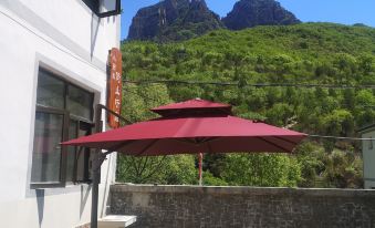Little Tibet• Mountain&Spring Resort