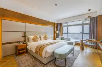 Aosen Hotel Hotels in Xinji