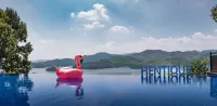 HENTIQUE PENINSULA HOTEL - فاخر