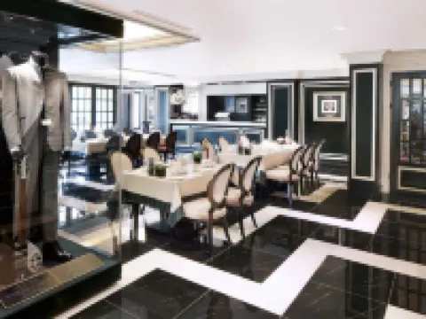 KensingtonHotel Seorak Hotels in Sokcho-si
