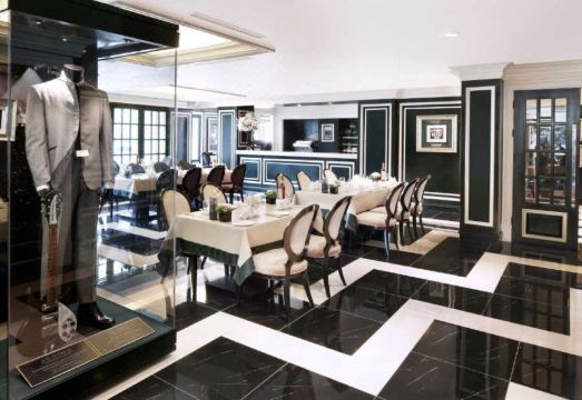 켄싱턴호텔 설악