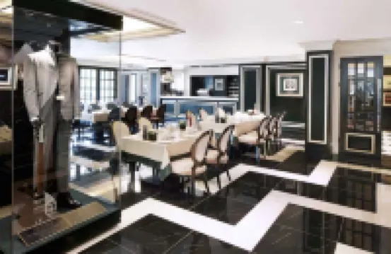 KensingtonHotel Seorak Hotels in Sokcho-si