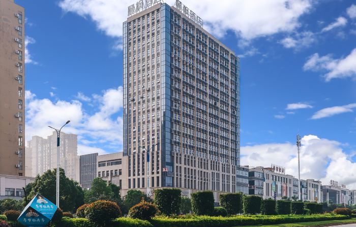 Lavande Hotel (Fuzhou High Speed Railway Station, Huamei Lijia)