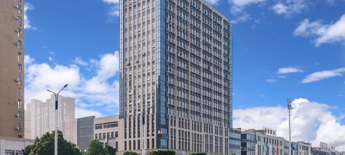 Lavande Hotel (Fuzhou High Speed Railway Station, Huamei Lijia) Hotels in Fuzhou