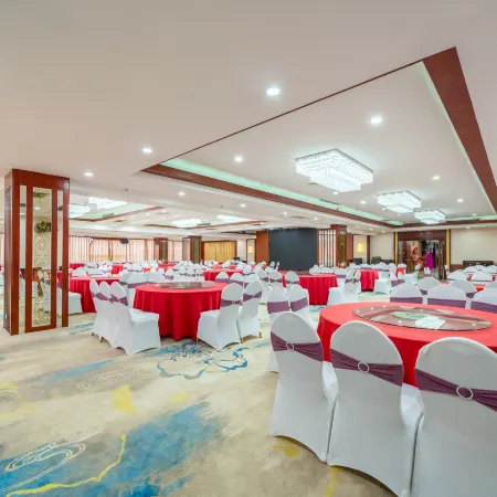 Hongyun Hotel
