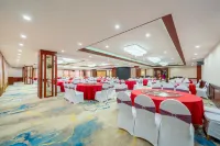 Hongyun Hotel Hotels in Beiliu