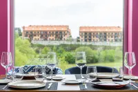 Abba Comillas Hotel Hotels in Selores