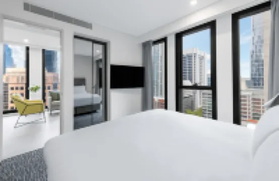 Meriton Suites Melbourne