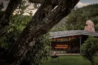 Hylla Vintage Hotel (LHW Group)