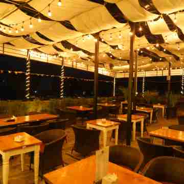 Lotus Club Boutique Hotel Hotel Exterior