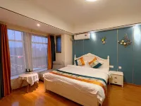 Taizhou Shuxin Boutique Hotel (Wanda Plaza) Hotels in Wanda plaza area