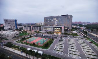 Shanglin Homestay (Beijing Tongren Hospital)