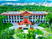 Tai Garden Hotel Hotels near Xishuangbanna Folk Custom Garden