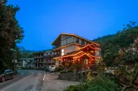 Shanshuiju B&B (Zhangjiajie National Forest Park)