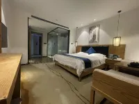 Escape Life Hotel - balcón