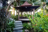 Aryaswara Villa Ubud