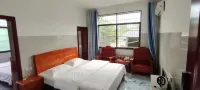 Pazhou Qiulian Homestay - parking