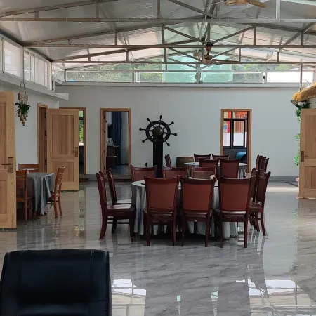 Changhai Water Happy Residence
