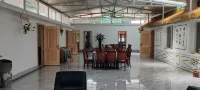 Changhai Water Happy Residence - Bữa sáng