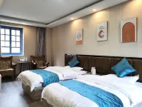 Linzhi Lulang Shi Building Hotel - 2성급
