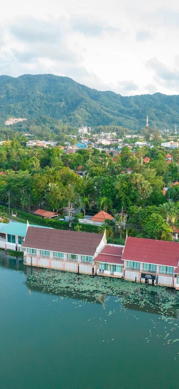 รูปภาพของชบาน่า รีสอร์ท