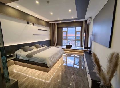 魚丸民宿(大慶万達広場)