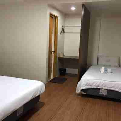 I’m Inn Hotel Sorsogon near SM/Terminal Rooms