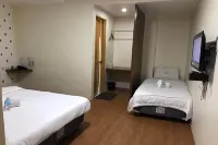 I’m Inn Hotel Sorsogon near SM/Terminal Hotels in Sorsogon City